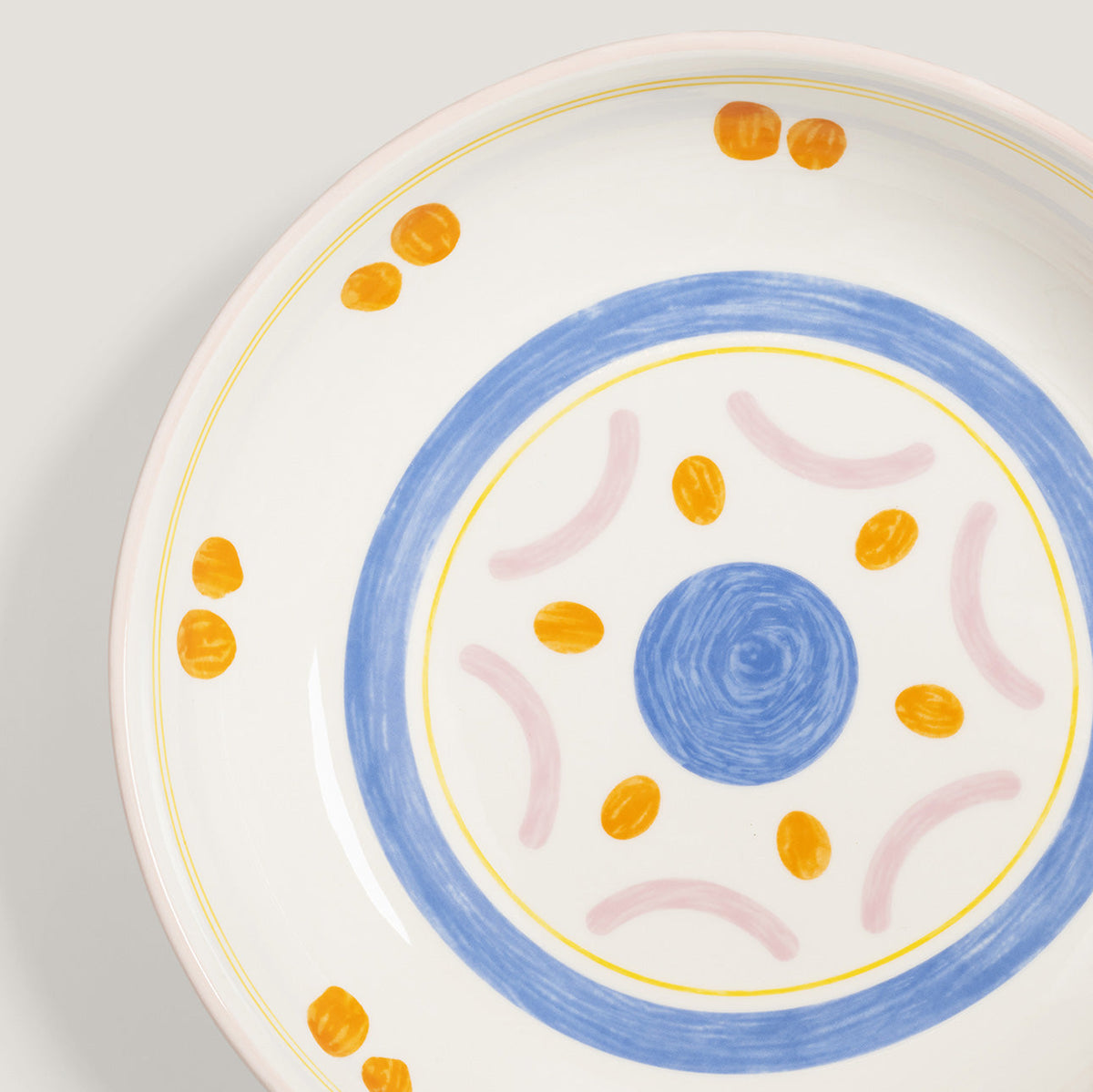 Boavista salad bowl (2 left)