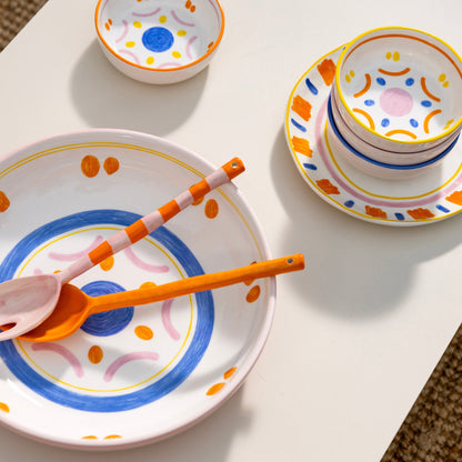 Boavista salad bowl (2 left)