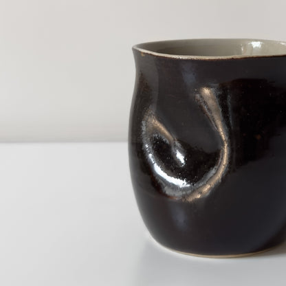 Åke Handmade glazed mug