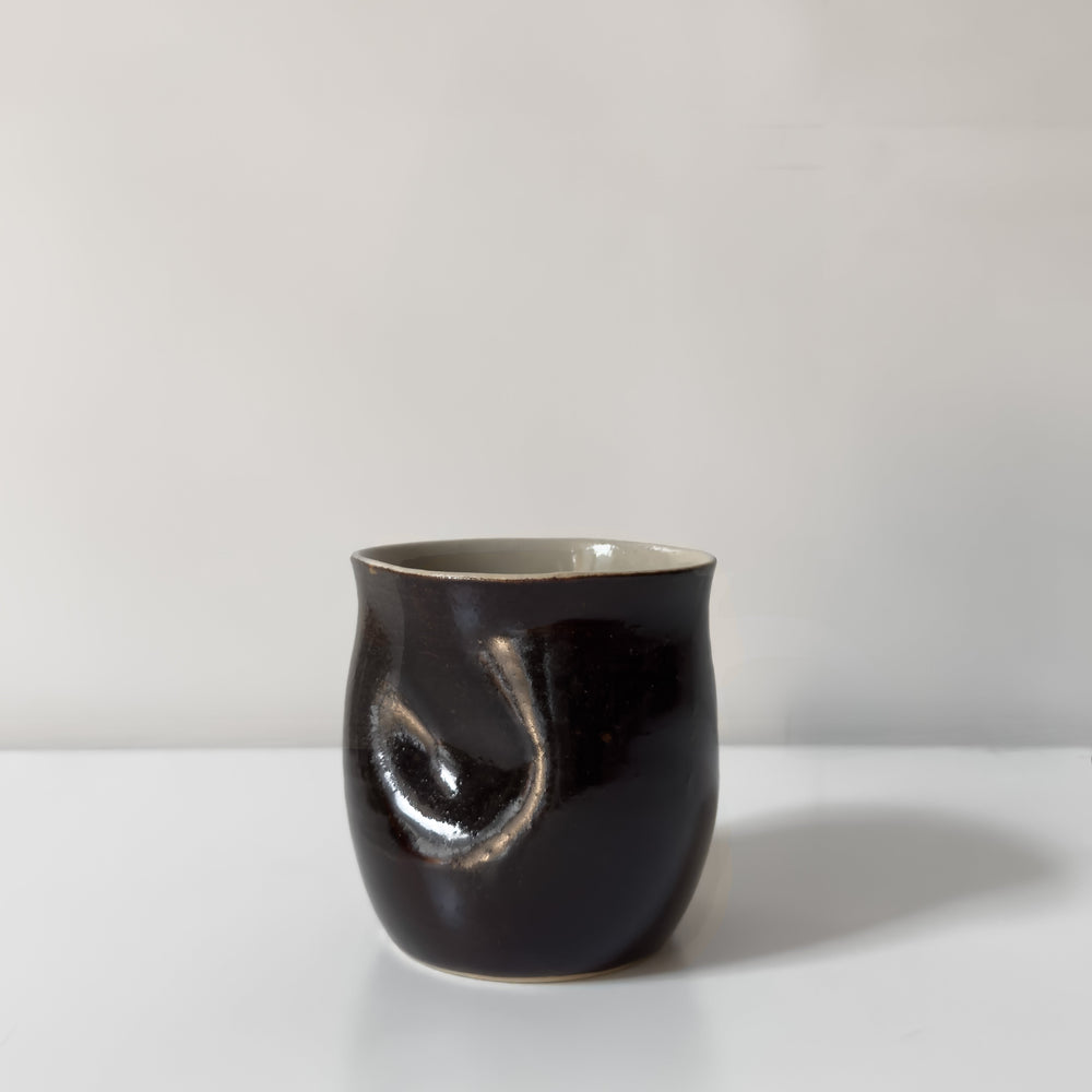 Åke Handmade glazed mug