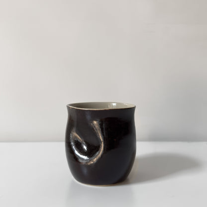 Åke Handmade glazed mug