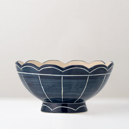 Caliam stoneware bowl