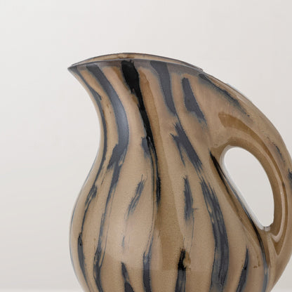 Coy Ceramic jug